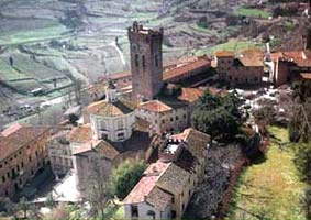 San Miniato al Tedesco