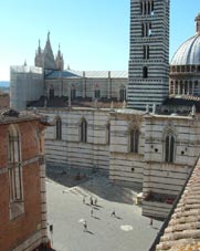 La Cattedrale