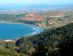 The Gulf of Baratti