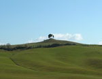 Val d'Orcia