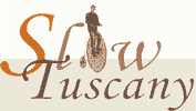 Slow Tuscany - travel stories of Tuscany