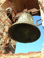 Bell in Grosseto Tuscany
