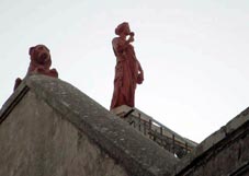 Massa Marittima- I palazzi privati