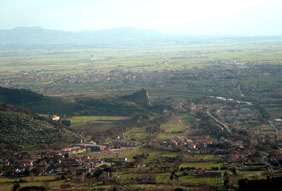 Pistoia