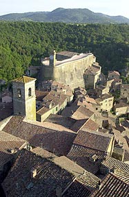 Sorano