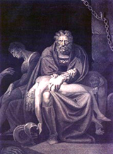 Count Ugolino 